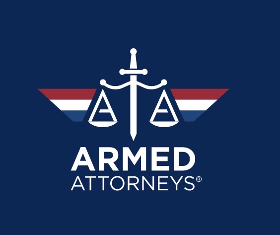 Armed Attorneys logo