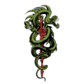 Dragon Firearm Training logo